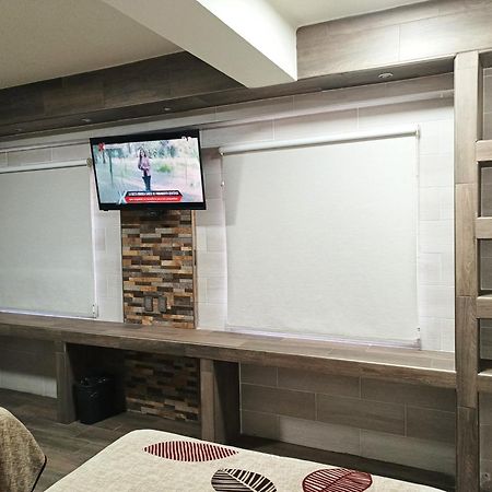 Hotel Baeza Delicias Εξωτερικό φωτογραφία