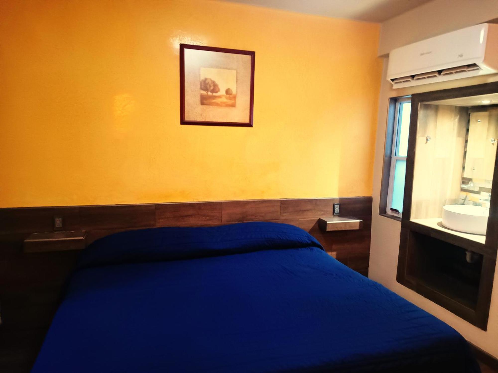 Hotel Baeza Delicias Εξωτερικό φωτογραφία